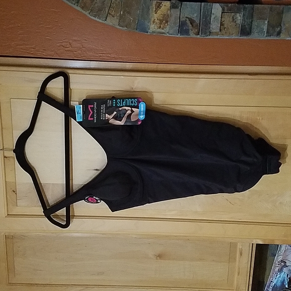 Maidenform Intimates & Sleepwear Maidenform Firm Foundations Built